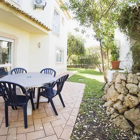 Oasis Park בית נופש