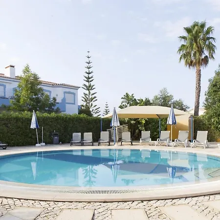 Oasis Park בית נופש