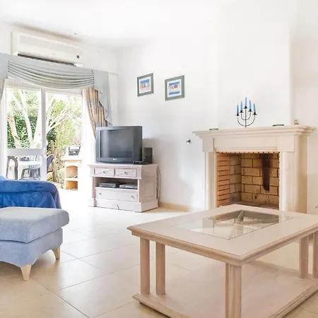 Oasis Park Holiday home Portimao